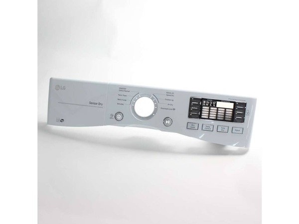 11708741-1-M-LG-AGL73754033-PANEL ASSEMBLY,CONTROL