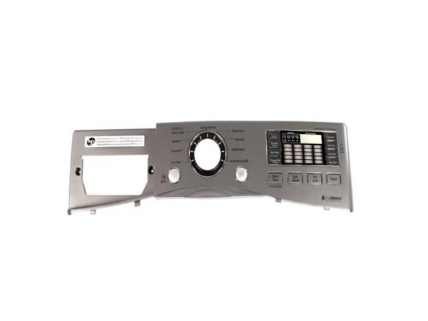 11708803-1-M-LG-AGL74115108-PANEL ASSEMBLY,CONTROL