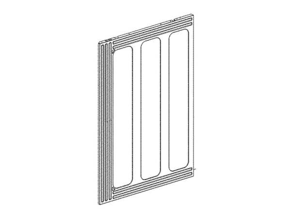 11708844-1-M-LG-AGL74456605-PANEL ASSEMBLY,SIDE