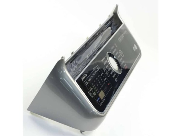 11708849-1-M-LG-AGL74672601-PANEL ASSEMBLY,FRONT