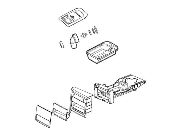 11708870-1-M-LG-AGL74912801-PANEL ASSEMBLY,DRAWER