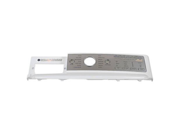 11708882-1-M-LG-AGL74913101-PANEL ASSEMBLY,CONTROL