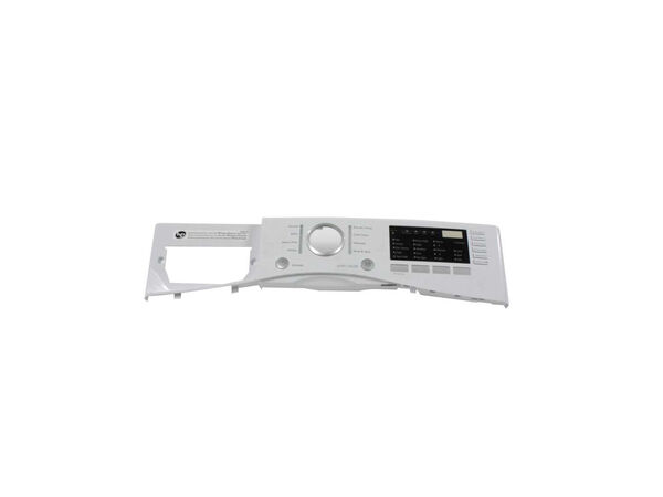 11708894-1-M-LG-AGL74954007-PANEL ASSEMBLY,CONTROL