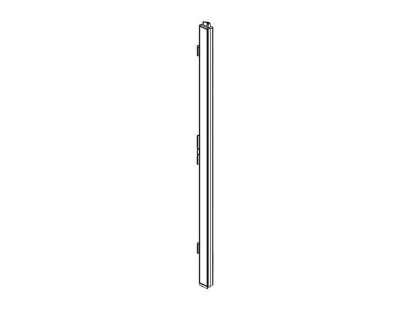 11709012-1-M-LG-AGU74429104-PLATE ASSEMBLY,FRONT