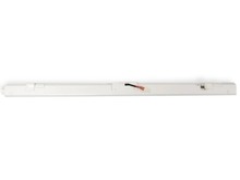 Front Door Mullion – Part Number: AGU75407901