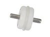 11709030-2-S-LG-AHJ73269903-ROLLER ASSEMBLY