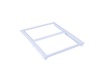 11709074-3-S-LG-AHT73454104-SHELF ASSEMBLY,REFRIGERA