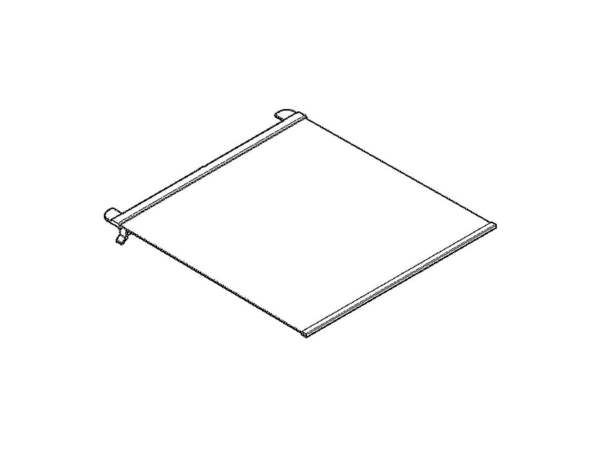 11709138-1-M-LG-AHT74093802-Refrigerator Shelf Assembly