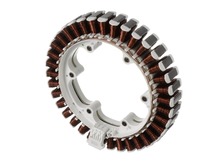 Washer Motor Stator – Part Number: AJB73816004
