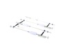 11709169-2-S-LG-AJK72989702-SUSPENSION ASSEMBLY,SUSP