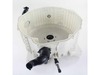 TUB ASSEMBLY,OUTER – Part Number: AJQ73413804