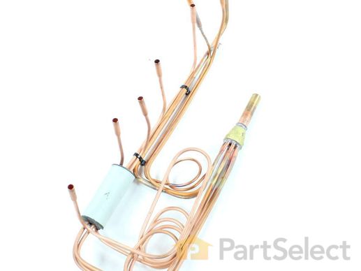 11709491-1-M-LG-AJR73969004-TUBE ASSEMBLY,DISTRIBUTO