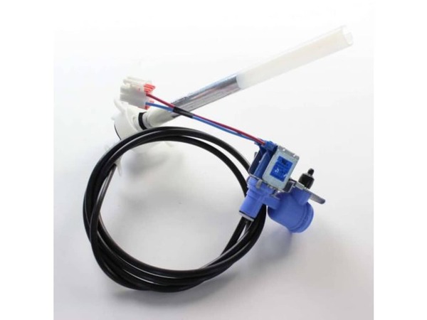11709611-1-M-LG-AJU73292414-Refrigerator Water Inlet Valve