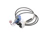 11709611-2-S-LG-AJU73292414-Refrigerator Water Inlet Valve