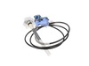 11709611-3-S-LG-AJU73292414-Refrigerator Water Inlet Valve