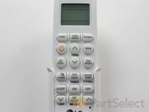 11709653-1-M-LG-AKB73455716-REMOTE CONTROLLER ASSEMB