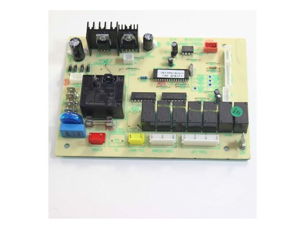 11709719-1-M-LG-COV32186601-PCB ASSEMBLY,MAIN,OUTSOU