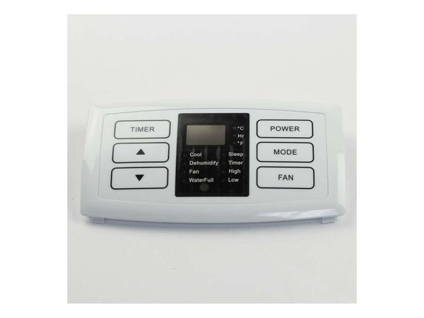 11709737-1-M-LG-COV32287301-PANEL ASSEMBLY, CONTROL,
