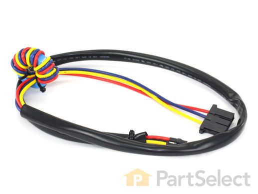 11710017-1-M-LG-EAD61072518-HARNESS,SINGLE