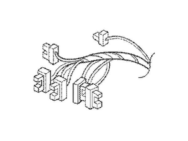 11710060-1-M-LG-EAD62037013-HARNESS,MULTI