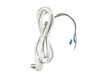 POWER CORD ASSEMBLY – Part Number: EAD63469503