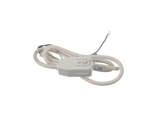 POWER CORD ASSEMBLY – Part Number: EAD63469506