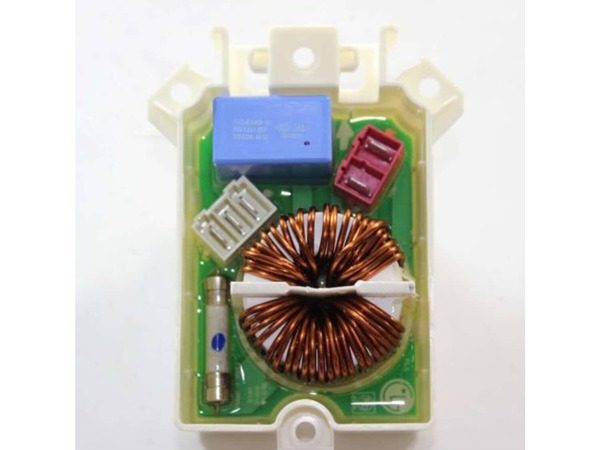 11710200-1-M-LG-EAM60930604-FILTER ASSEMBLY