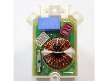 FILTER ASSEMBLY – Part Number: EAM60930604