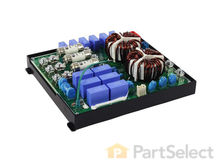 FILTER,AC LINE – Part Number: EAM62632202