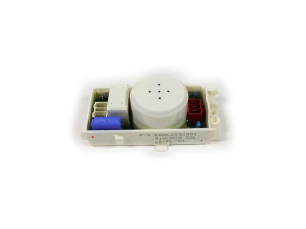 11710210-1-M-LG-EAM62891001-FILTER ASSEMBLY