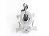 MOTOR ASSEMBLY,DC,OUTDOO – Part Number: EAU43080007