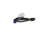 MOTOR ASSEMBLY,DC,STEPPI – Part Number: EAU57945605