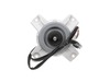 MOTOR ASSEMBLY,DC,OUTDOO – Part Number: EAU57945710