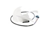 11710286-2-S-LG-EAU62025701-Condenser Fan Motor