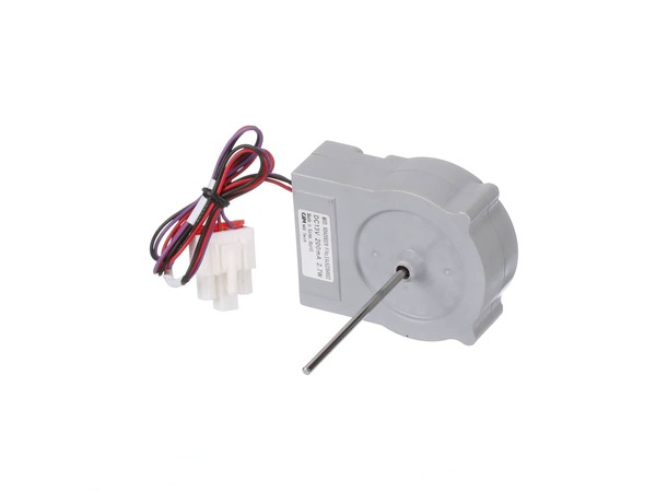 11710289-1-M-LG-EAU62064602-Evaporator Fan Motor