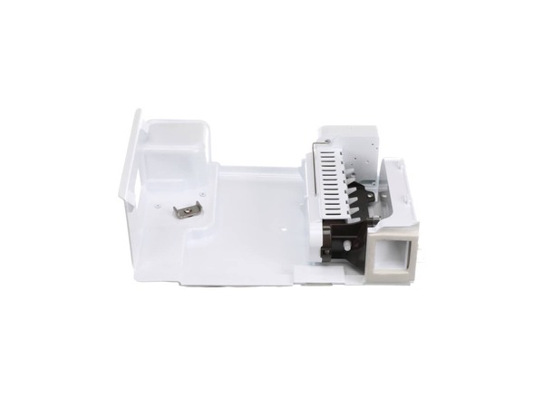 11710299-1-M-LG-EAU62563503-Ice Maker and Auger Motor Assembly