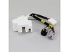 THERMISTOR ASSEMBLY,PTC – Part Number: EBG60663233