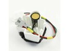 THERMISTOR ASSEMBLY,PTC – Part Number: EBG60663237