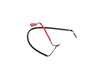 11710414-3-S-LG-EBG61110717-THERMISTOR ASSEMBLY,NTC