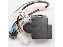 THERMISTOR ASSEMBLY,PTC – Part Number: EBG61486613