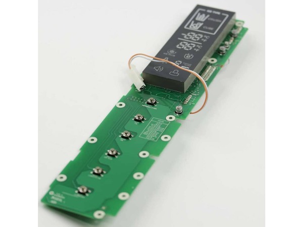 11710511-1-M-LG-EBR67357935-PCB ASSEMBLY,DISPLAY