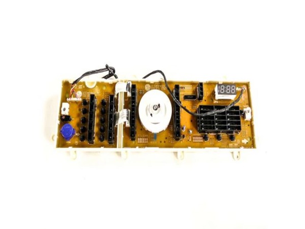 11710512-1-M-LG-EBR68035205-PCB ASSEMBLY,DISPLAY