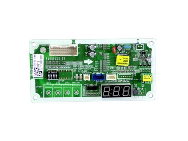 11710517-1-M-LG-EBR71503212-PCB ASSEMBLY,SUB