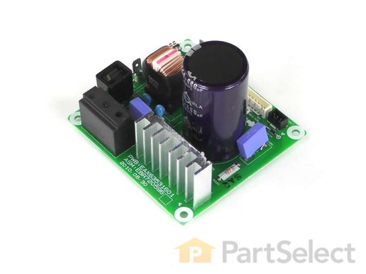 11710518-1-M-LG-EBR72059603-PCB ASSEMBLY,SUB