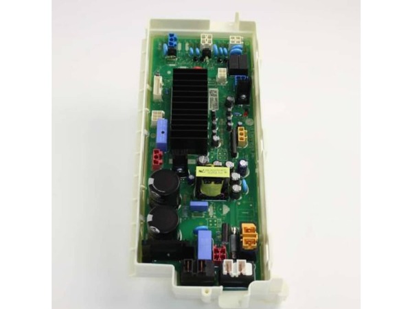 11710529-1-M-LG-EBR72927508-PCB ASSEMBLY,MAIN