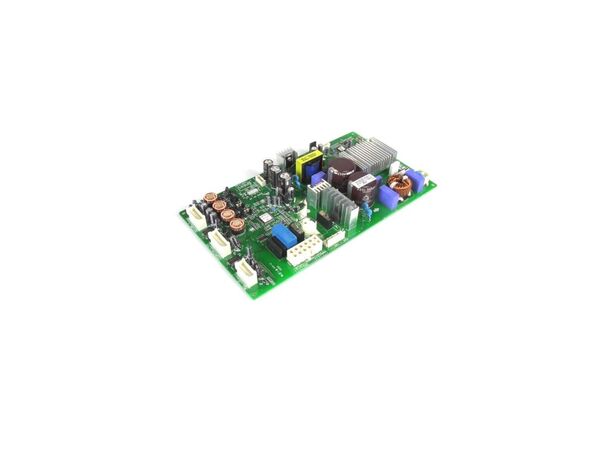 11710547-1-M-LG-EBR73093624-PCB ASSEMBLY,MAIN
