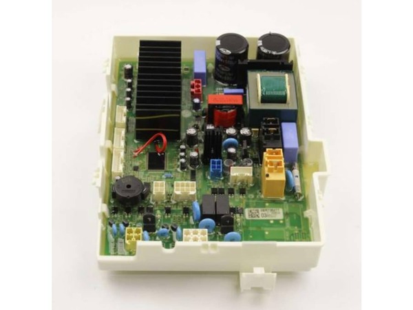 11710548-1-M-LG-EBR73527703-PCB ASSEMBLY,MAIN