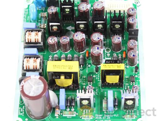 11710573-1-M-LG-EBR74365001-PCB ASSEMBLY