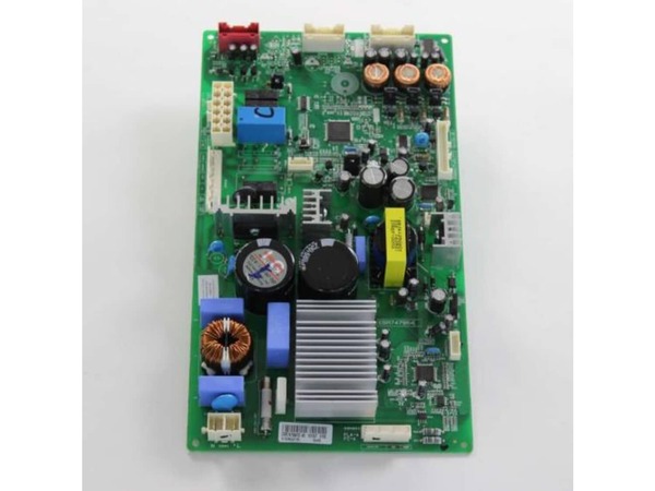 11710601-1-M-LG-EBR74796470-PCB ASSEMBLY,MAIN