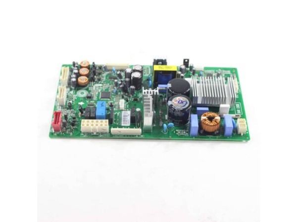 11710602-1-M-LG-EBR74796471-PCB ASSEMBLY,MAIN